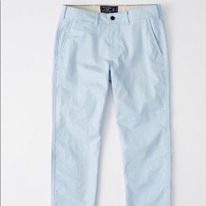 Abercrombie & Fitch Chino Pants